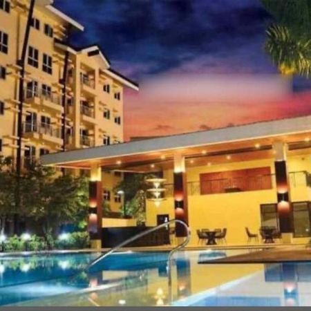 The Rochester Condo Pasig City Bagian luar foto