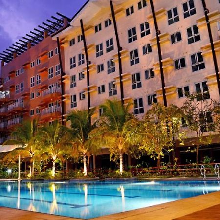 The Rochester Condo Pasig City Bagian luar foto