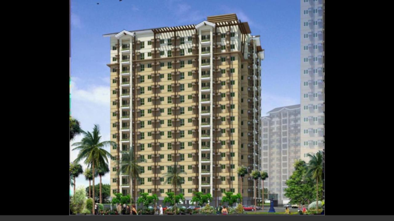 The Rochester Condo Pasig City Bagian luar foto