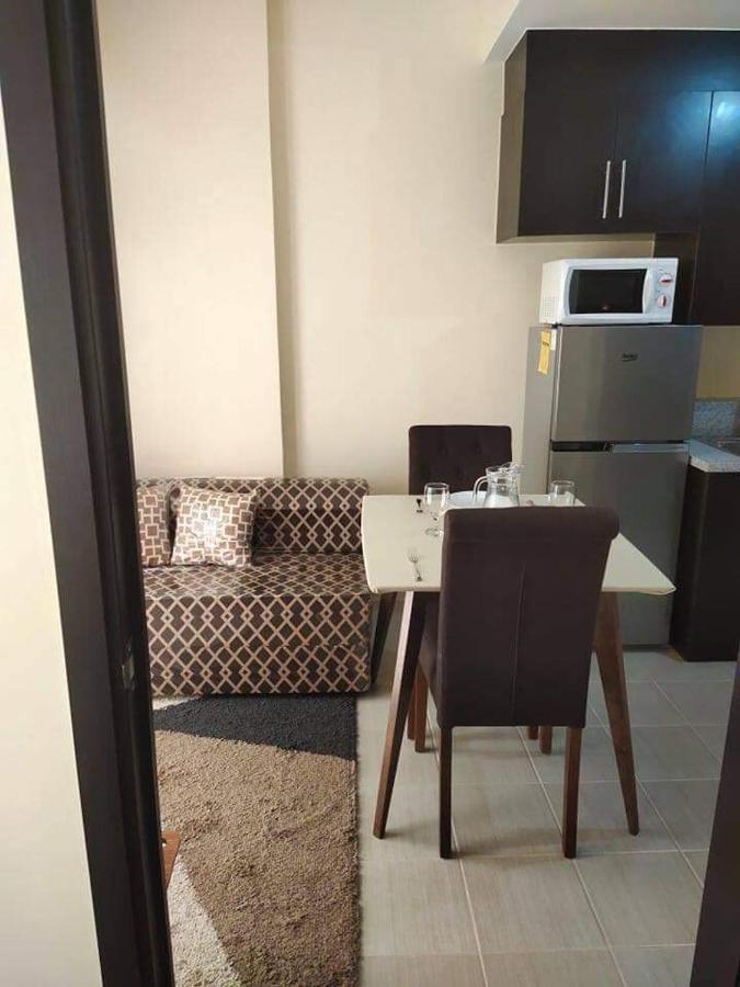The Rochester Condo Pasig City Bagian luar foto