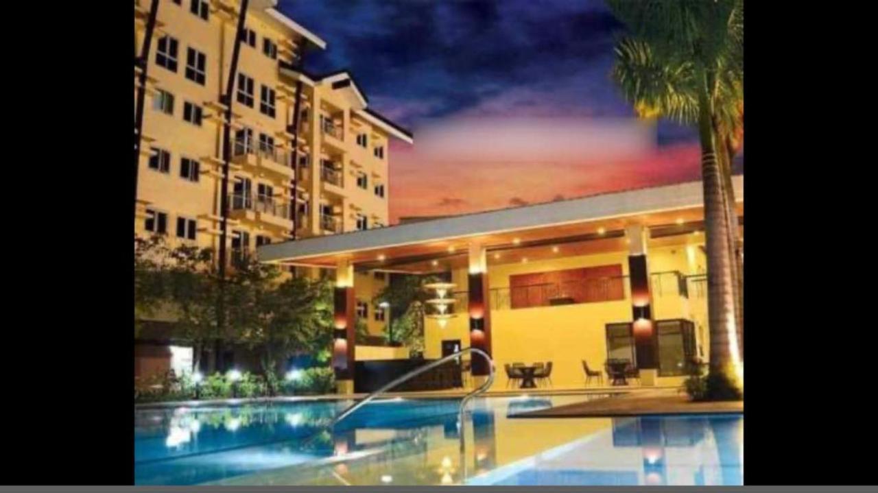 The Rochester Condo Pasig City Bagian luar foto