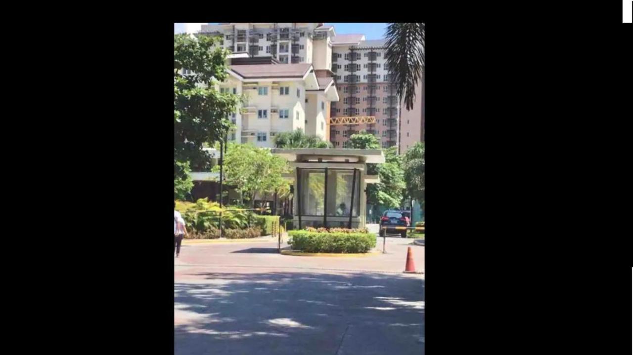 The Rochester Condo Pasig City Bagian luar foto