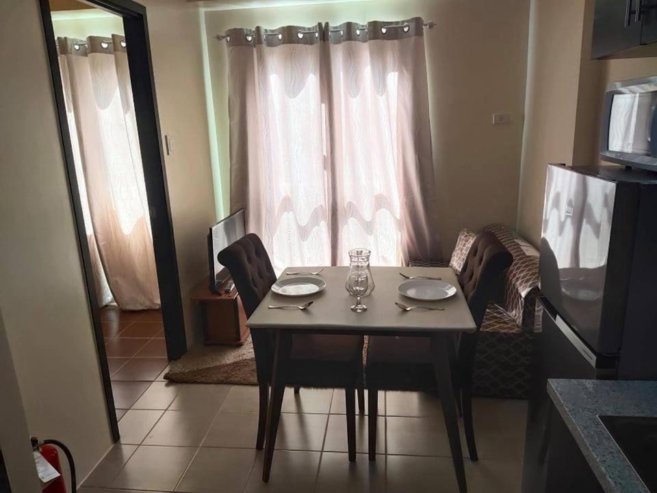The Rochester Condo Pasig City Bagian luar foto