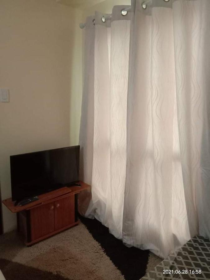 The Rochester Condo Pasig City Bagian luar foto