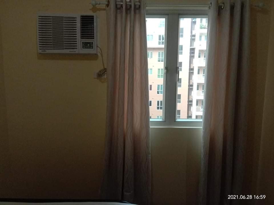 The Rochester Condo Pasig City Bagian luar foto