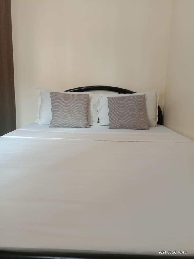 The Rochester Condo Pasig City Bagian luar foto
