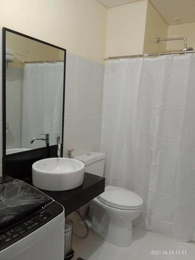 The Rochester Condo Pasig City Bagian luar foto