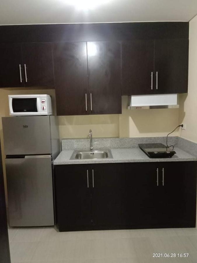 The Rochester Condo Pasig City Bagian luar foto