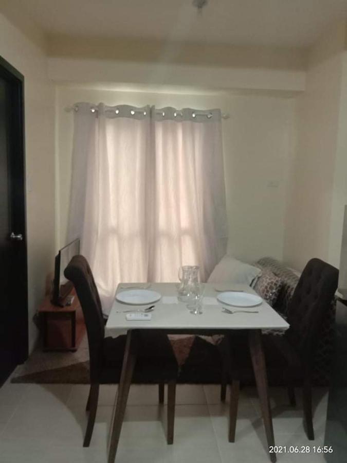 The Rochester Condo Pasig City Bagian luar foto